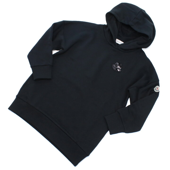 楽天市場】モンクレール MONCLER キッズ−パーカー ブランド 8I00005 