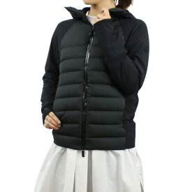 モンクレール MONCLER レディース　ダウンジャケット　ブランド 1A00108 SOMME GIUBBOTTO　596IU　999 ブラック　outer-01 win-01w