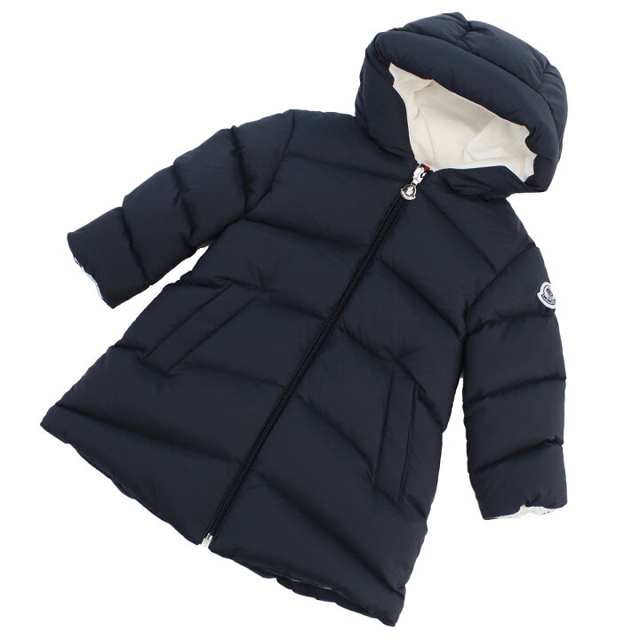 楽天市場】モンクレール MONCLER ベビー−ダウンジャケット コート 