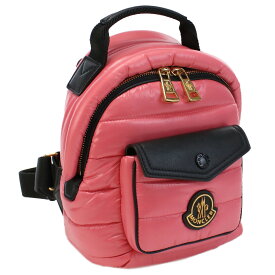 モンクレール MONCLER リュック ブランド 5A00001 MINI ASTRO BACK M2176 539 ピンク系 bag-01 win-03w gif-03w