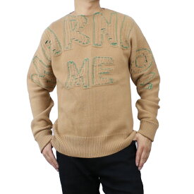 マルニ MARNI メンズ－セーター，ニット ブランド GCMG0263Q0 UFH463 INW36 ブラウン系 warm-04 win-02m