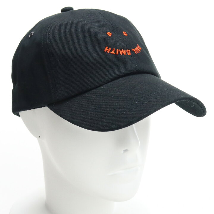 楽天市場 ポールスミス Paul Smith メンズ キャップ M2a921f Gh661 79 Black ブラック Cap 01 229ss Tricolore トリコローレ