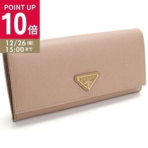 �y�|�C���g10�{�zPRADA �v���_ �����z�j�܏��K���t�� 1MH132 QHH F0236 ���f�B�[�X �s���N