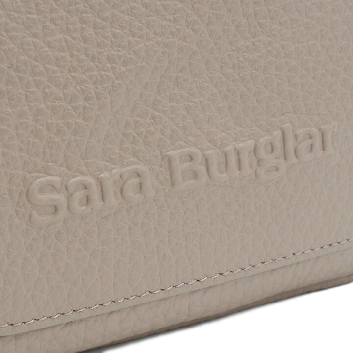 楽天市場】サラバーグラー Sara Burglar 斜め掛け ショルダーバッグ  