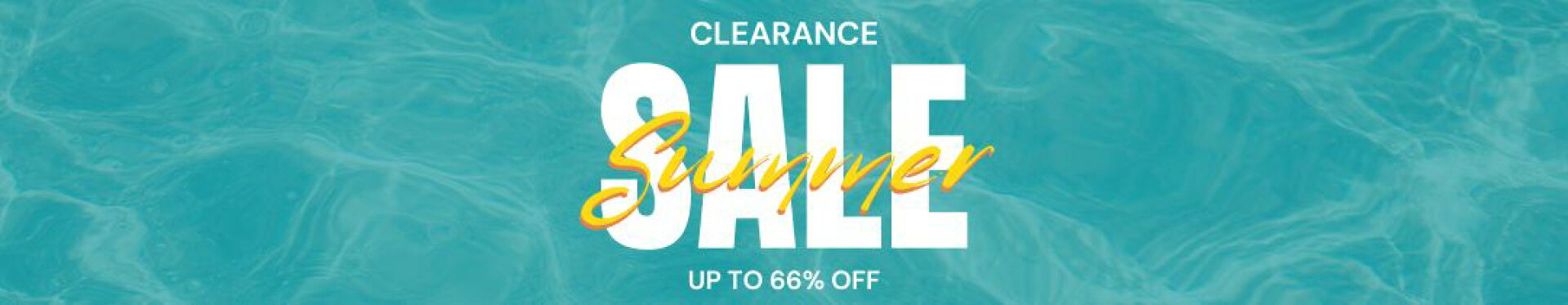 夏SALE 2nd