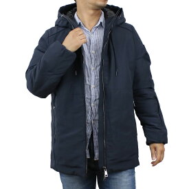 タトラス TATRAS メンズ－コート ガナマード フード ダウンブルゾン MTLA22A4159-D NAVY ネイビー系 outer-01 win-01m