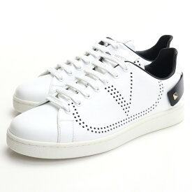 楽天市場 ヴァレンティノ スニーカーの通販