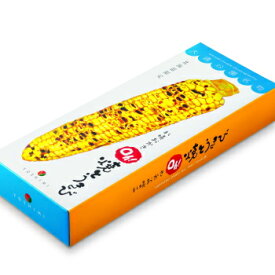 YOSHIMI札幌おかき Oh！焼とうきび【18g×6袋入】北海道 / お土産 / 土産 / みやげ / お菓子 誕生日祝い / ギフト / ご挨拶 / プレゼント 札幌 / とうきび