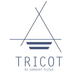 TRICOT by yamasan fujiya