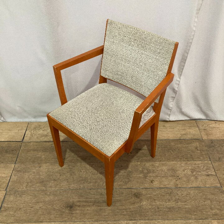 楽天市場】【中古】 ROCKSTONE ロックストーン ダイニングチェア 
