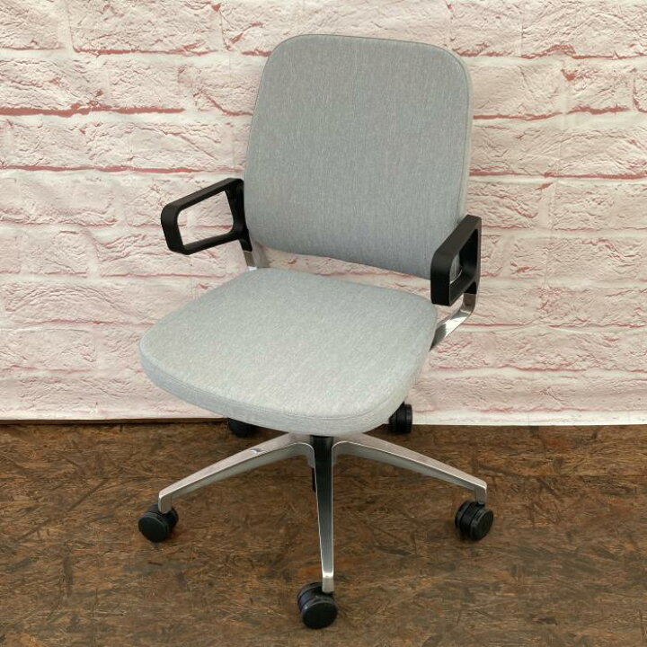 楽天市場】【美品 中古】 ITOKI イトーキ オフィスチェア 肘あり 