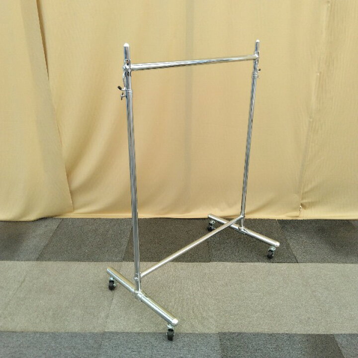 ハンガーラック 中古品