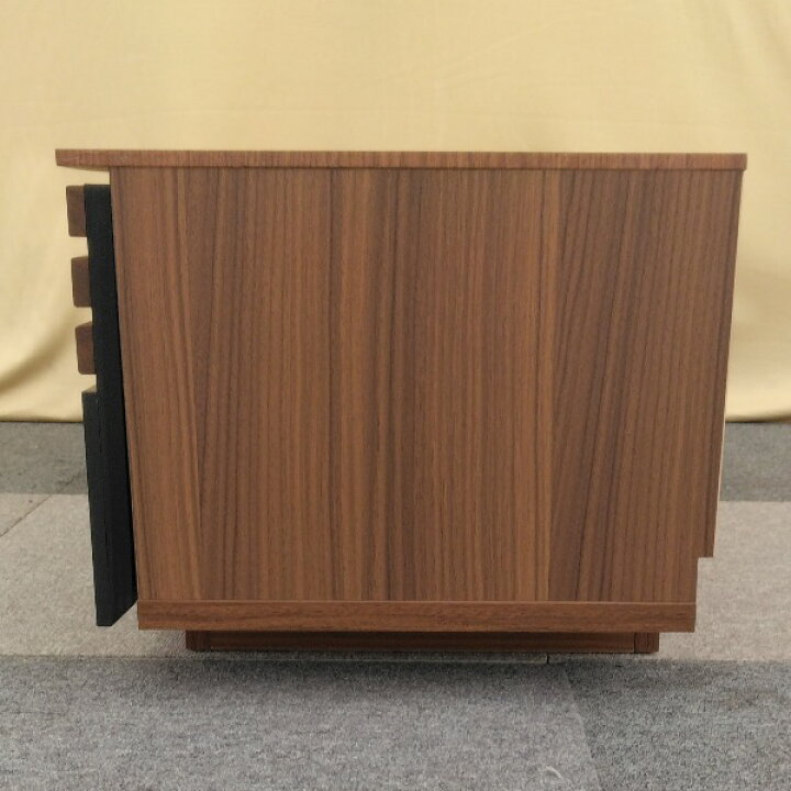 楽天市場】【中古】 テレビ台 アルススタイル 幅100cm ウォールナット 
