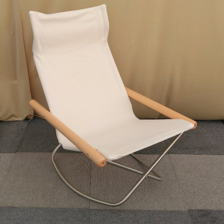 楽天市場】【中古】 NychairX ニーチェア エックス ロッキングチェア 