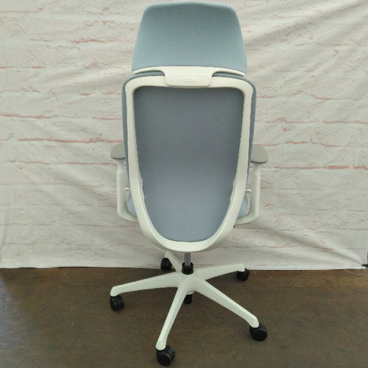 楽天市場】【中古】 OKAMURA オカムラ オフィスチェア 肘あり  