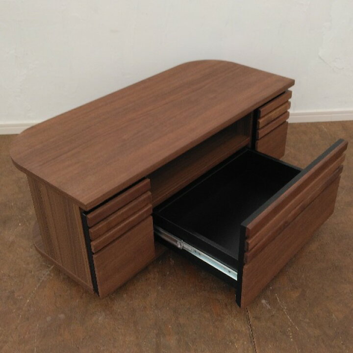 楽天市場】【中古】 テレビ台 ルモンテ コーナーテレビ台 キャスター 