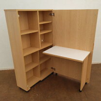 楽天市場】中古 パソコン（パソコンデスク｜デスク）：インテリア 