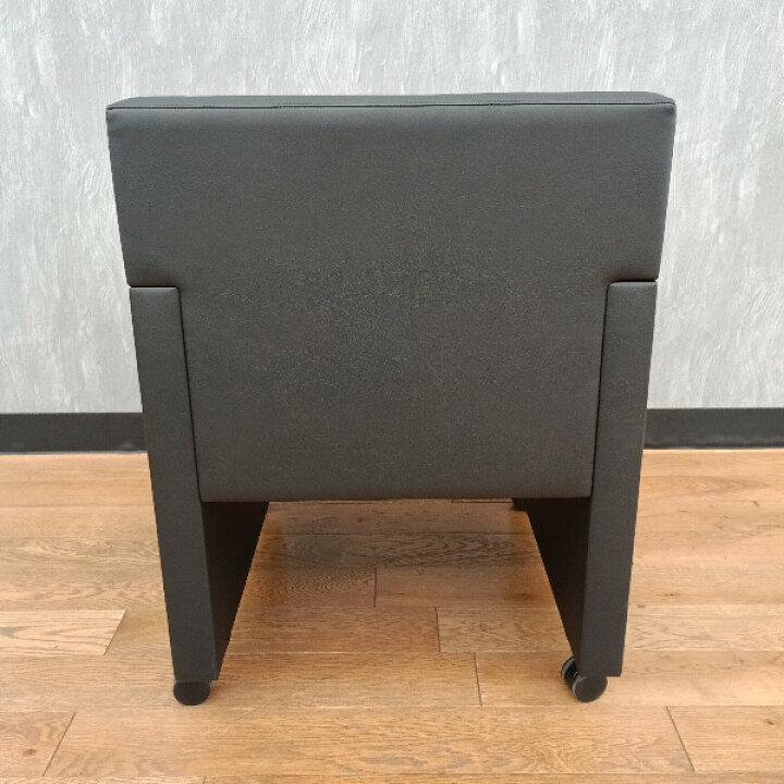 楽天市場】オカムラ 応接ソファ 1人掛け 8381BT-P891 2023年製 