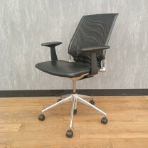 楽天市場】vitra meda chair 中古の通販