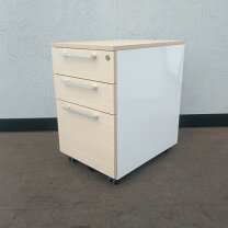 楽天市場】中古 3段 ワゴンの通販
