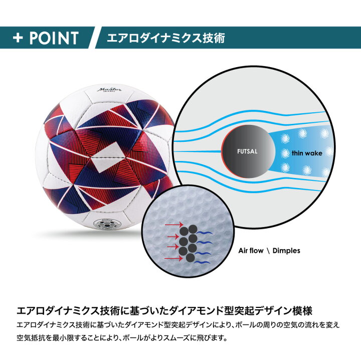楽天市場 Trident トライデント フットサルボール フットサル 試合球 マッチボール フットサル公式サイズボール ４号球 4サイズ Master Sala Futsal Match Ball Trident Sports Japan
