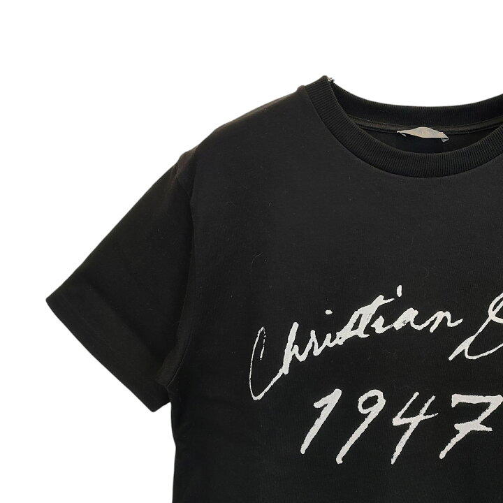 楽天市場】【中古】DIOR ディオール 24AW Handwritten Christian 1947  