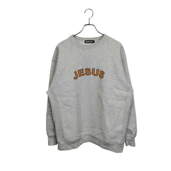 楽天市場】【中古】Chocolate Jesus チョコレートジーザス プル 