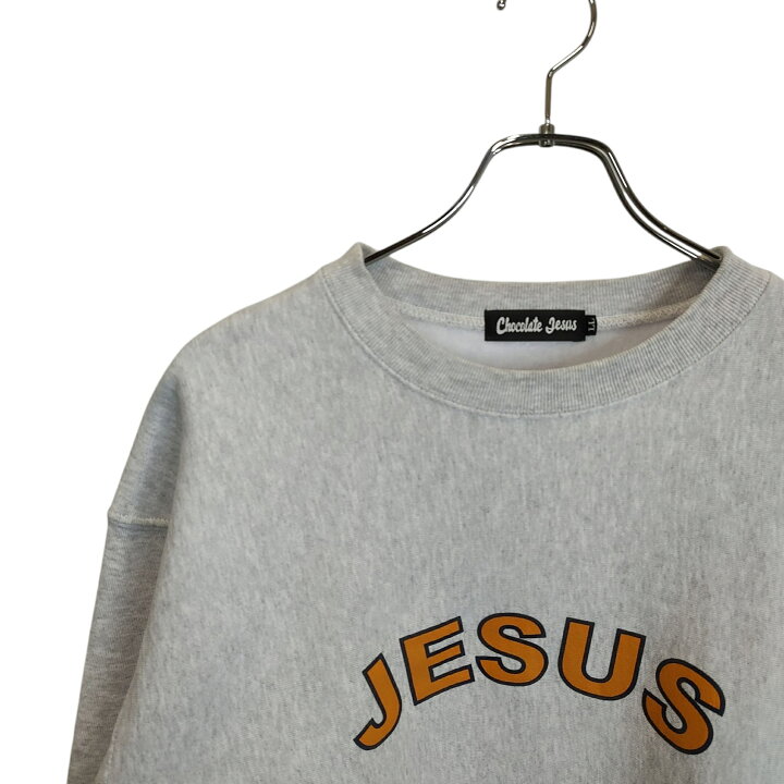 楽天市場】【中古】Chocolate Jesus チョコレートジーザス プル 