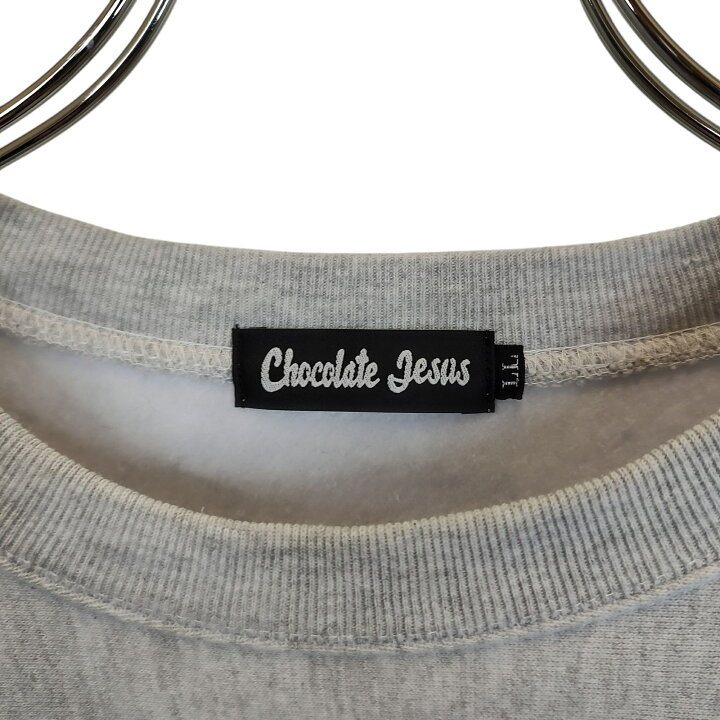 楽天市場】【中古】Chocolate Jesus チョコレートジーザス プル 