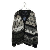 楽天市場】モヘア ニット（ブランドルイ・ヴィトン）（メンズ  