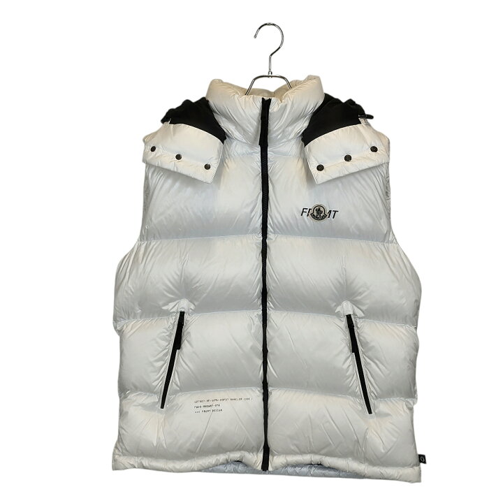 楽天市場】【中古】MONCLER モンクレール × FRAGMENT DESIGN 23AW 