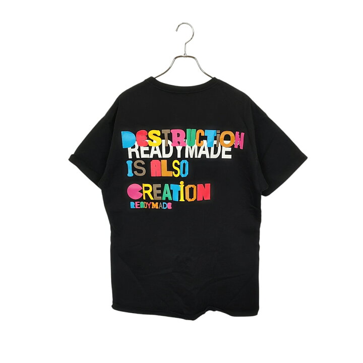 中古】cvtvlist カタリスト タイダイ ctls ブリーチ 半袖 Tシャツ 