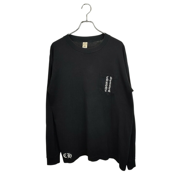 楽天市場】【中古】Chrome Hearts クロムハーツ RS3 CROSS バック 