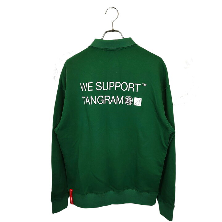 楽天市場】【中古】TANGRAM タングラム ゴルフ x CLUBHAUS クラブ 