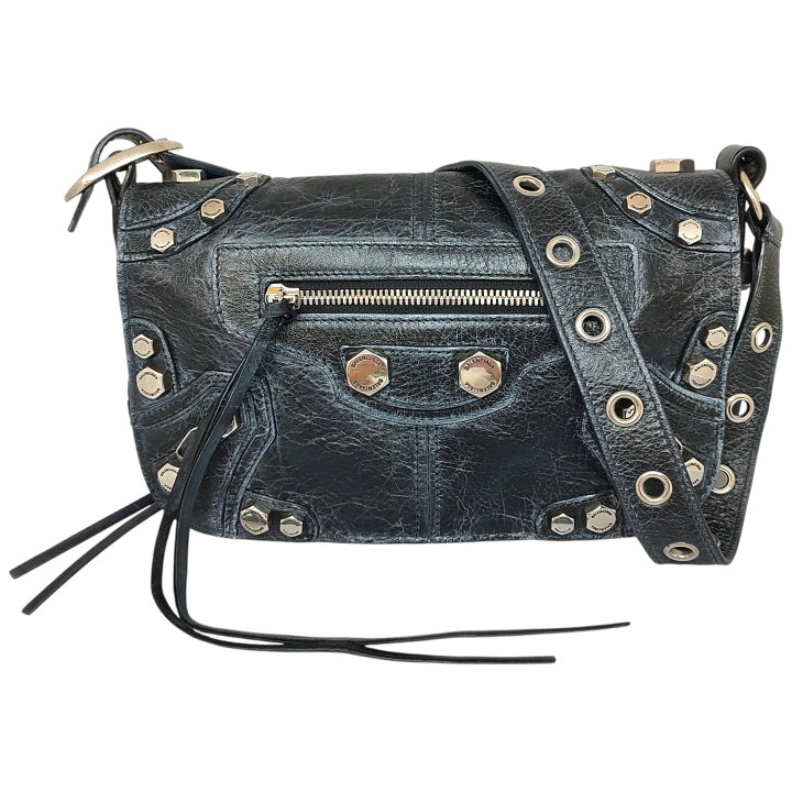 balenciaga lecagole ミニ フラップバッグ HOT ! BALENCIAGA LE CAGOLE 