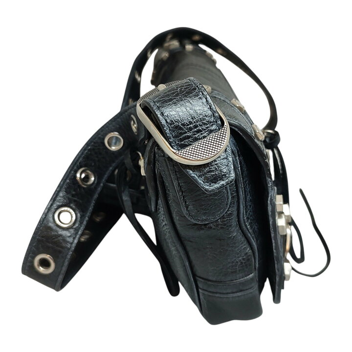 楽天市場】【中古】BALENCIAGA バレンシアガ LE CAGOLE ルカゴール XS 