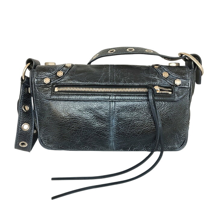 楽天市場】【中古】BALENCIAGA バレンシアガ LE CAGOLE ルカゴール XS 