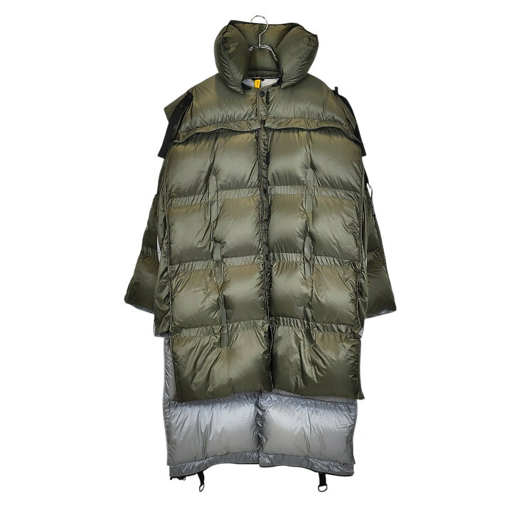 楽天市場】【中古】MONCLER GENIUS モンクレール ジーニアス x CRAIG 