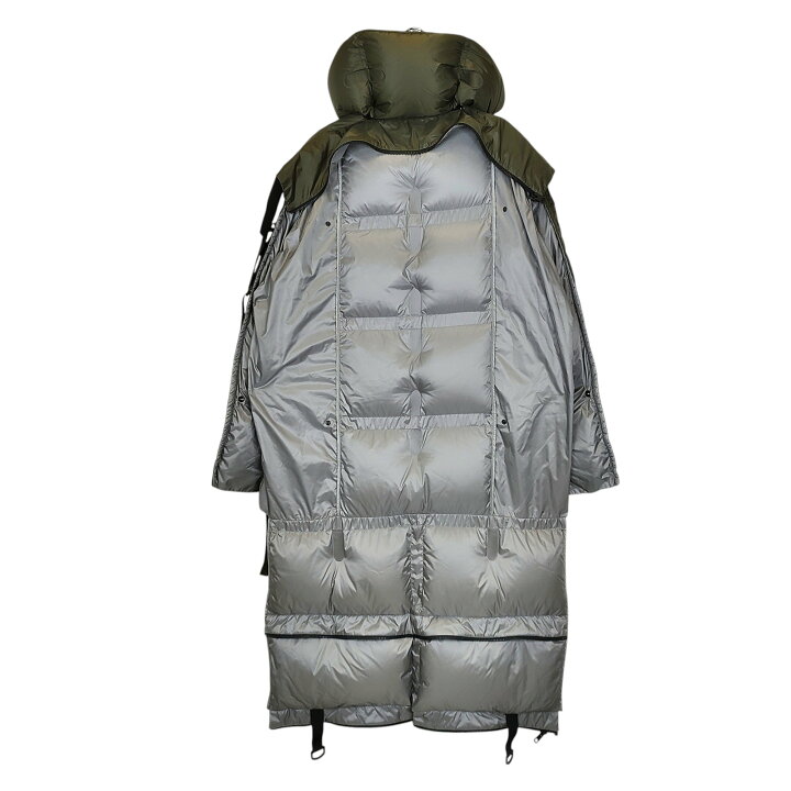 楽天市場】【中古】MONCLER GENIUS モンクレール ジーニアス x CRAIG 