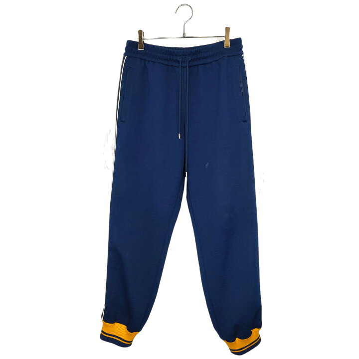 楽天市場】【中古】GUCCI グッチ GGロゴ ジャカード ジョギング 
