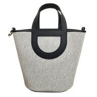 【中古】Hermes エルメス 2025年製 K刻印 インザループ 23 ハンドバッグ トートバッグ TS 005 AU F ライ…