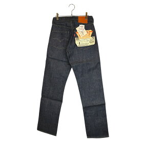 【中古】Levi's リーバイス 503B ビッグE デッドストック レプリカ 復刻 95年日本製 デニムパンツ 503B-XX W29 インディゴ メンズ