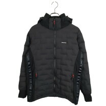 楽天市場】mens hybrid down parkaの通販