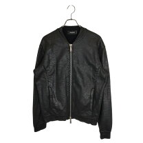 楽天市場】dsquared2 レザージャケットの通販