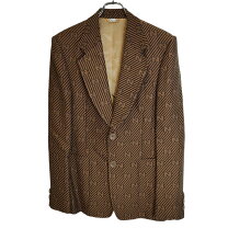 中古 グッチジャケット GUCCI グッチ カジュアルジャケット メンズ 
