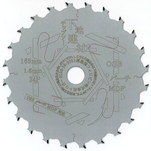 nƂ΃RI p[` Rpl  OSB MDF nނ̐ؒf165mm X 24P 1 ֐n n `bv\[ n @ n gK[