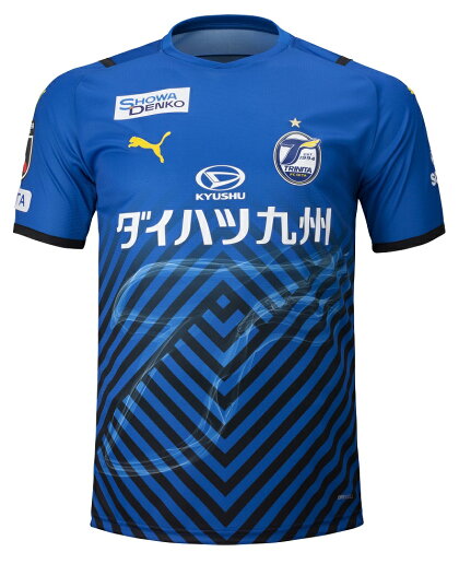 楽天市場 ユニフォーム 21年レプリカユニフォーム ホーム クラブトリニータ