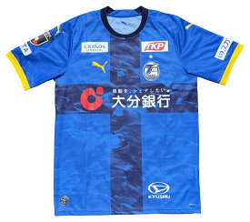 大分トリニータ【2次先行】2026-27オーセンティックユニフォーム（1st）