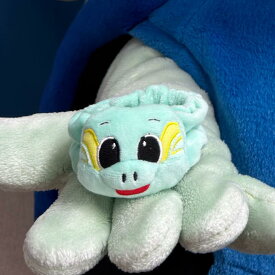 大分トリニータニータンぬいぐるみリストバンド