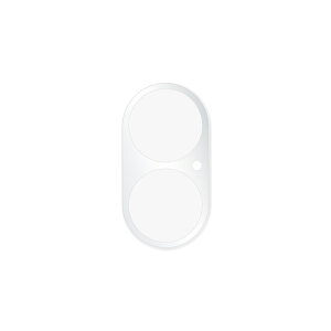 Simplism �V���v���Y�� iPhone 17 / 16 / 16 Plus [PicPro] ���掿�ʐ^���B��� �E���g���N���A �J���������Y�ی�K���X TR-IP25M2-LCA-P2ARC